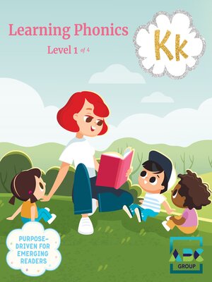 cover image of Phonic K